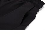 Running Shorts Manufacturer - OEM/ODM Customizable Logo Men's Bilayer Pants