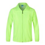 Windbreaker Jacket Manufacturer - OEM/ODM Custom Men's Vintage Knitted Style