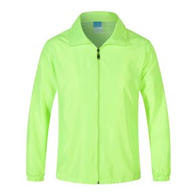 Windbreaker Jacket Manufacturer - OEM/ODM Custom Men's Vintage Knitted Style