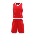 Basketball Jersey Manufacturer - OEM/ODM Custom Sublimation Printing Children's