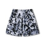 Basketball Shorts Manufacturer - OEM/ODM Custom 5 Inch Double Layer Mesh