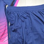 Sportswear Sets Manufacturer - OEM/ODM Custom Casual Breathable Basketball Jersey