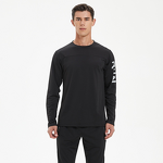 Hoodie Manufacturer - OEM/ODM Custom Men's Fast Drying Long Sleeved