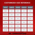 Baseball Training Wear Manufacturer - OEM/ODM Custom Loose Breathable Rugby