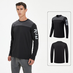 Hoodie Manufacturer - OEM/ODM Custom Men's Fast Drying Long Sleeved