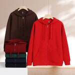 Hoodie Manufacturer - OEM/ODM Custom 450g High-quality Autumn Winter