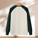 Sports Jacket Manufacturer - OEM/ODM Custom 100% Polyester 450g Casual