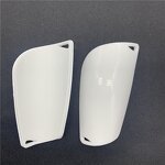 Shinguards Manufacturer - OEM/ODM Custom Children Plastic Breathable Shin