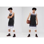 Basketball Jersey Manufacturer - OEM/ODM Custom Stitched Quick Dry Neon Green