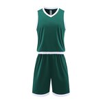 Basketball Jersey Manufacturer - OEM/ODM Custom Sublimation Printing Children's