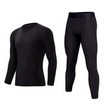 Gym Wear Set Manufacturer - OEM/ODM Custom Men's Compression Fitness Suit