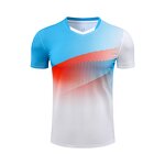 Training Suit Manufacturer - OEM/ODM Custom Printed Badminton Table Tennis