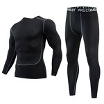 Training Pants Set Manufacturer - OEM/ODM Custom Running Quick Drying Sports