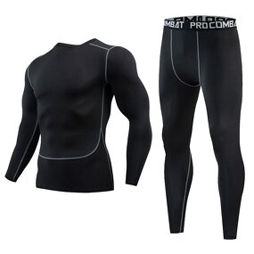 Training Pants Set Manufacturer - OEM/ODM Custom Running Quick Drying Sports