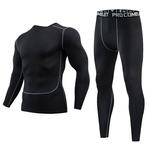 Training Pants Set Manufacturer - OEM/ODM Custom Running Quick Drying Sports