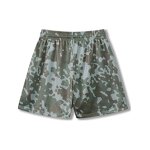 Basketball Shorts Manufacturer - OEM/ODM Custom 5 Inch Double Layer Mesh