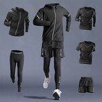 Sports Tights Manufacturer - OEM/ODM Custom Fitness Gym Compression Clothing