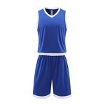 Basketball Jersey Manufacturer - OEM/ODM Custom Sublimation Printing Children's
