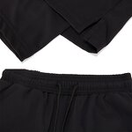 Sports Shorts Manufacturer - OEM/ODM Custom High Quality Bilayer Workout