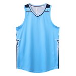 Basketball Jersey Manufacturer - OEM/ODM Custom Blank Sublimation Sportswear