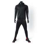 Sport Hoodies Manufacturer - OEM/ODM Custom Men's Comfortable Fabric Zipper