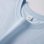 T-shirt Manufacturer - OEM/ODM Custom Short-Sleeved 230g Heavyweight Cotton