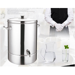 Milk Tea Bucket Manufacturer - OEM/ODM Custom Insulated Stainless Steel Cool