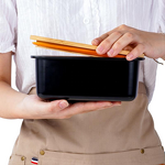 Lunch Box Manufacturer - OEM/ODM Custom Stainless Steel Bamboo Lunch Box