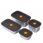 Fresh-Keeping Box Manufacturer - OEM/ODM Custom Multi-Purpose Metal Storage Box