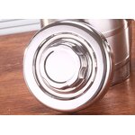 Lunch Box Manufacturer - OEM/ODM Custom Vacuum Insulated Food Divider Box