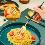 Dessert Forks Manufacturer - OEM/ODM Custom Wholesale Cheap Stainless Forks