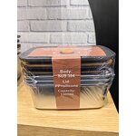 Fresh-Keeping Box Manufacturer - OEM/ODM Custom Multi-Purpose Metal Storage Box