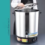 Drink Dispenser Manufacturer - OEM/ODM Custom Double Wall Stainless Steel