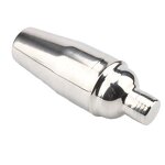 Cocktail Shaker Set Manufacturer - OEM/ODM Custom 24pcs Stainless Steel Barware