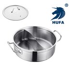 Soup Pot Manufacturer - OEM/ODM Custom Insulated Leakproof Commercial Pot