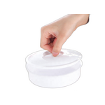 Tiffin Box Manufacturer - OEM/ODM Custom Round Stainless Steel Plastic Container