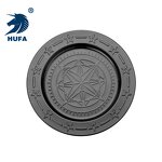 Charger Plate Manufacturer - OEM/ODM Custom Mirror Dish Serving Tray Copper