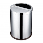 Trash Can Manufacturer - OEM/ODM Custom Recycled Outdoor Stainless Steel