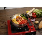 Soup Pot Manufacturer - OEM/ODM Custom Japanese Style Stainless Steel Pot