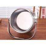 Bento Container Set Manufacturer - OEM/ODM Custom Double-layer Handle Thermal