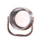 Lunch Tiffin Box Manufacturer - OEM/ODM Custom Portable Stainless Steel Thermal