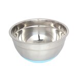 Salad Bowl Manufacturer - OEM/ODM Custom Multiple Colour Stainless Steel Bowl