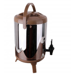 Milk Tea Bucket Manufacturer - OEM/ODM Custom Stainless Steel Insulated Barrel