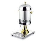 Drink Dispenser Manufacturer - OEM/ODM Custom Double Head Soft Drink Machine