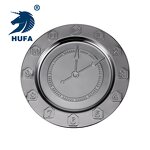 Charger Plate Manufacturer - OEM/ODM Custom Stainless Steel Wedding Serving Dish