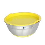 Mixing Bowl Set Manufacturer - OEM/ODM Custom Stainless Steel Set Multi Functional