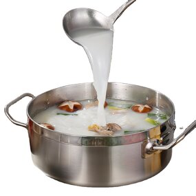 Stock Pot Manufacturer - OEM/ODM Custom Stainless Steel Soup Single Pot