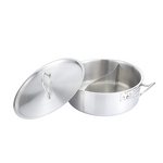 Casserole Manufacturer - OEM/ODM Custom Korean Stainless Steel Cookware