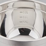 Salad Bowl Set Manufacturer - OEM/ODM Custom Eco-friendly Non Skid Mixing Bowl