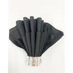 Napkin Rings Manufacturer - OEM/ODM Custom Gold Silver Modern Metal Decorative